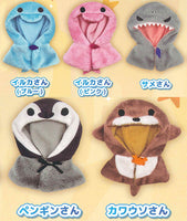 Umino Otomodachi no Cape Returns! [All 5 type set(Full Complete)]