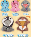 Umino Otomodachi no Cape Returns! [All 5 type set(Full Complete)]