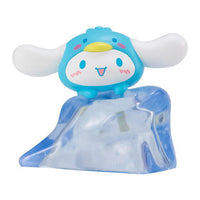 Sanrio Characters Tsururin Antarctic Figure [1.Cinnamoroll]