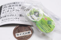 Morinaga Milk Industry Yogurt Miniature Collection [3.Morinaga Aloe yogurt 2 pack]