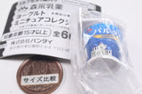 Morinaga Milk Industry Yogurt Miniature Collection [4.Greek yogurt Parteno]