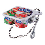 Morinaga Milk Industry Yogurt Miniature Collection [6.Bifidus 4 pots Variety pack]