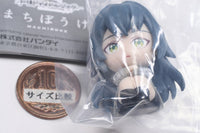 Gakuen Idolmaster Machiboke [2.Temari Tsukimura]