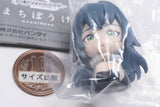 Gakuen Idolmaster Machiboke [2.Temari Tsukimura]
