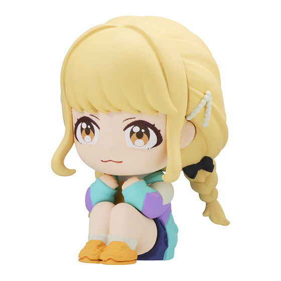 Gakuen Idolmaster Machiboke [3.Kotone Fujita]