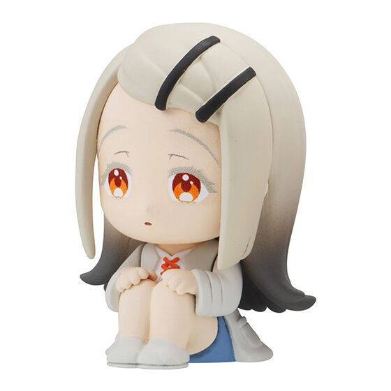 Gakuen Idolmaster Machiboke [4.Hiro Shinosawa]