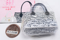 Samantha Thavasa Miniature Charm [2.Scritta Tote]
