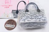 Samantha Thavasa Miniature Charm [2.Scritta Tote]