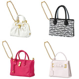 Samantha Thavasa Miniature Charm [All 4 type set(Full Complete)]
