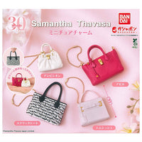 Samantha Thavasa Miniature Charm [All 4 type set(Full Complete)]