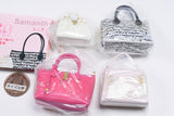 Samantha Thavasa Miniature Charm [All 4 type set(Full Complete)]