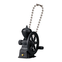 Kalita Miniature Charm Collection [1.Dia Mill N (Black)]