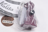 Kalita Miniature Charm Collection [2.Dia Mill N (Red)]