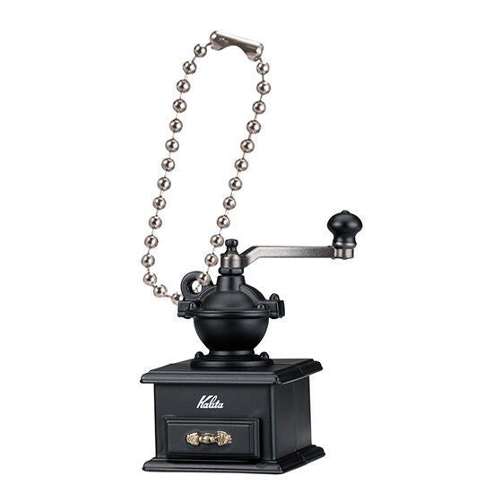 Kalita Miniature Charm Collection [3.Classic Mill BK]