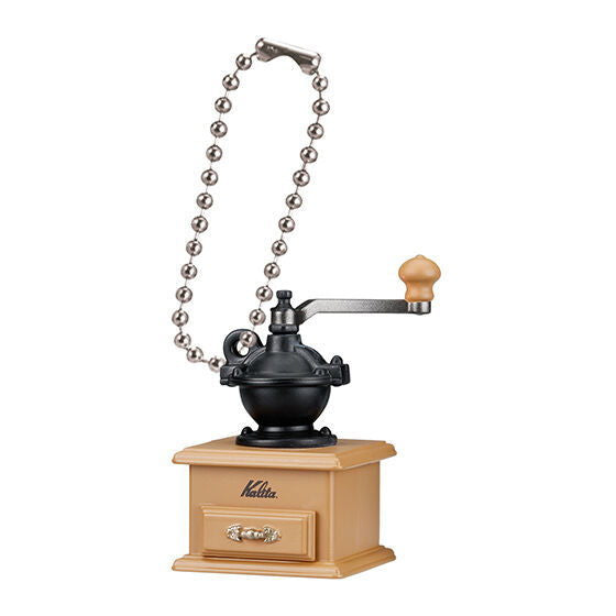 Kalita Miniature Charm Collection [4.Classic Mill NA]