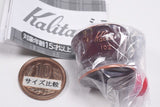 Kalita Miniature Charm Collection [5.102-Roto (Brown) + Measuring Cup Hobby (RD)]