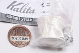Kalita Miniature Charm Collection [6.102-Roto + Measuring Cup Hobby (RD)]