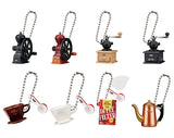 Kalita Miniature Charm Collection [All 8 type set(Full Complete)]