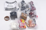 Kalita Miniature Charm Collection [All 8 type set(Full Complete)]