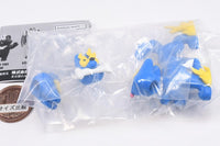 EYE OF FIRE FIGURE COLLECTION [1.EYE OF FIRE CERBERUS]