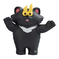 EYE OF FIRE FIGURE COLLECTION [2.EYE OF FIRE BEAR]