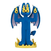 EYE OF FIRE FIGURE COLLECTION [3.EYE OF FIRE DEVIL]