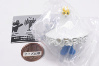 EYE OF FIRE FIGURE COLLECTION [4.EYE OF FIRE GHOST]