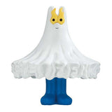 EYE OF FIRE FIGURE COLLECTION [4.EYE OF FIRE GHOST]