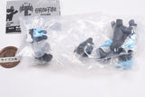 EYE OF FIRE FIGURE COLLECTION [5.EYE OF FIRE CERBERUS(BLACK)]