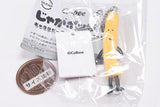 Jaga Pokkuru character miniature mascot [1.Jaga Pokkuru A]