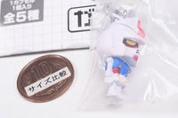 Gundam Mejirushi Accessory Gunpla-kun [1.Gunpla-kun]