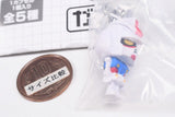 Gundam Mejirushi Accessory Gunpla-kun [1.Gunpla-kun]