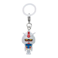 Gundam Mejirushi Accessory Gunpla-kun [1.Gunpla-kun]
