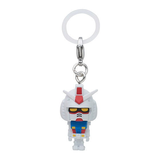 Gundam Mejirushi Accessory Gunpla-kun [1.Gunpla-kun]