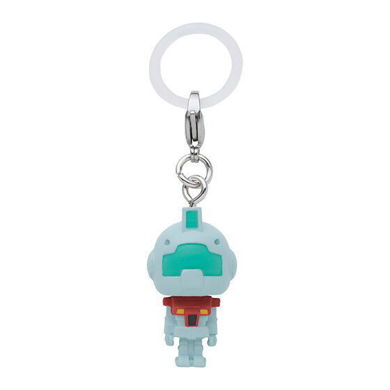 Gundam Mejirushi Accessory Gunpla-kun [4.GMpla-kun]
