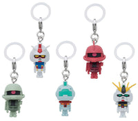 Gundam Mejirushi Accessory Gunpla-kun [All 5 type set(Full Complete)]