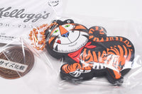 Kelloggs Rubber Strap [2.Tony The Tiger]