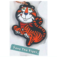 Kelloggs Rubber Strap [2.Tony The Tiger]