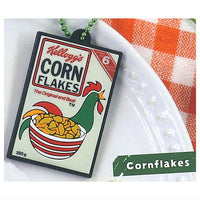 Kelloggs Rubber Strap [3.CornFlakes]