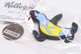 Kelloggs Rubber Strap [4.Smaxey The Seal]