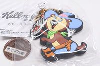 Kelloggs Rubber Strap [5.Suger Pops Pete]