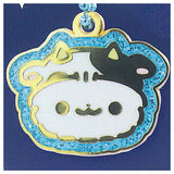 Pomeranian Mochi Constellation Metal Charm [2.Taurus]