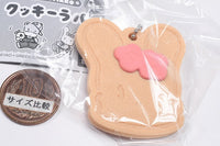 Kidorikko Cookie Rubber [2.Rabbit]