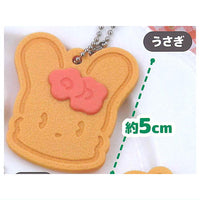 Kidorikko Cookie Rubber [2.Rabbit]
