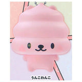 Unkowanko miniature mascot [1.Unkowanko]