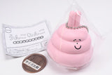Unkowanko miniature mascot [2.Unsagi]