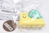 Unkowanko miniature mascot [4.Kusotsumuri]