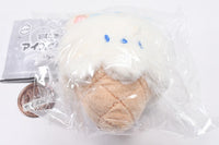 Animal Ice Cream [3.Bear ice cream]