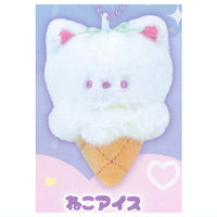 Animal Ice Cream [5.Cat ice cream]