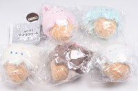 Animal Ice Cream [All 5 type set(Full Complete)]